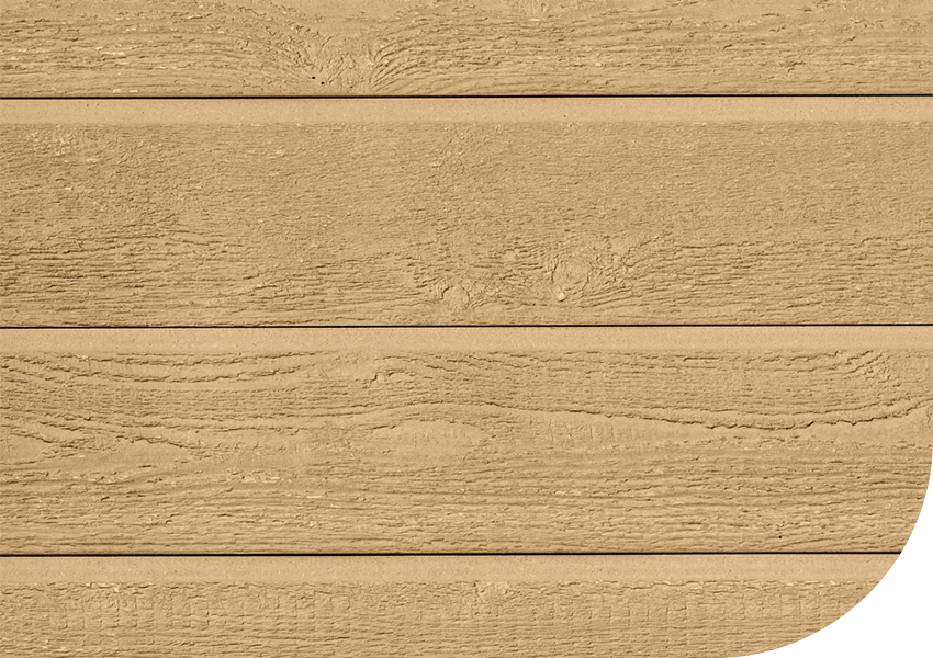 TruWood Siding and Trim products by Collins, engineered wood siding