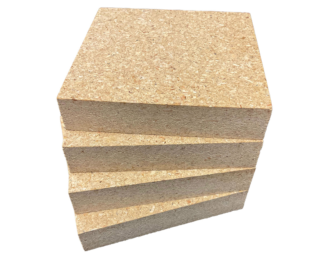 Collins UniForm Pine Particleboard products