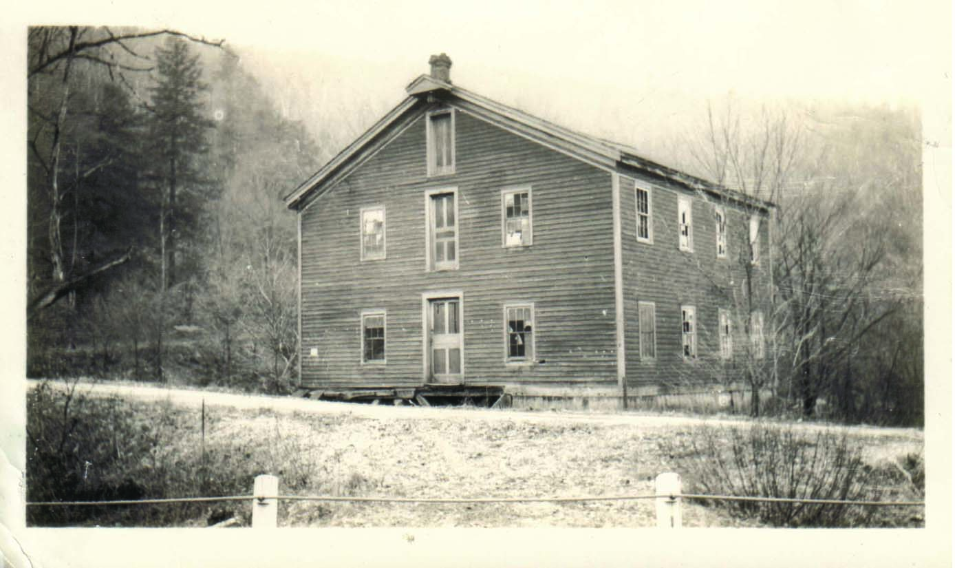 Beaver Valley Mill